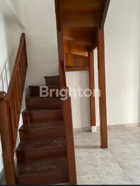 image RUMAH KEPA DURI PBB FREE DEKAT KAMPUS, BEBAS BANJIR (3)