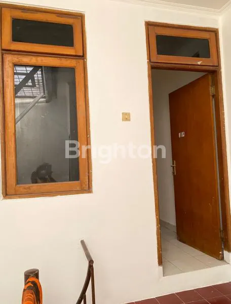 image RUMAH KEPA DURI PBB FREE DEKAT KAMPUS, BEBAS BANJIR (5)