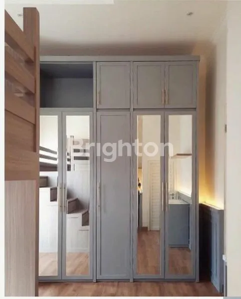 image RUMAH MINIMALIS BARU DI SURABAYA TIMUR, GRAHA SUKOLILO REGENCY (7)