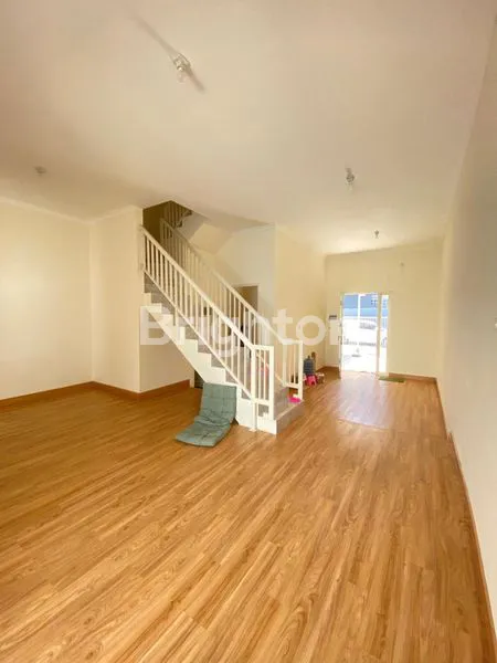 image RUMAH MINIMALIS BARU DI SURABAYA TIMUR, GRAHA SUKOLILO REGENCY (1)