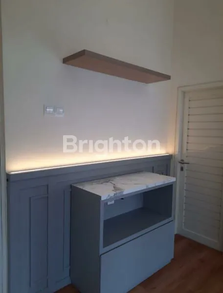 image RUMAH MINIMALIS BARU DI SURABAYA TIMUR, GRAHA SUKOLILO REGENCY (4)