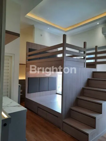 image RUMAH MINIMALIS BARU DI SURABAYA TIMUR, GRAHA SUKOLILO REGENCY (5)