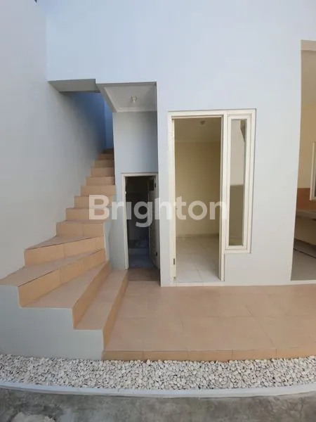 image RUMAH MINIMALIS BARU DI SURABAYA TIMUR, GRAHA SUKOLILO REGENCY (6)