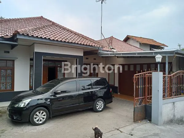 image RUMAH CILEUNYI CINUNUK, 1 LANTAI (1)
