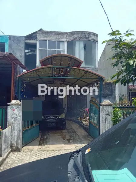 image RUMAH  CANTIK  2 PT  SIAP  HUNI (8)