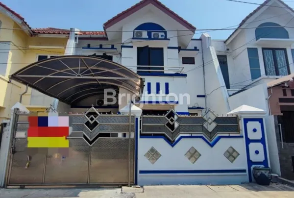 image SIAP HUNI DHARMAHUSADA MAS BONUS 3 AC DEKAT MULYOSARI, KERTAJAYA (1)