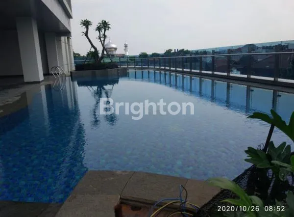 image APARTMENT SEMI FURNISHED LOKASI STRATEGIS BELLEVUE PLACE MT HARYONO JAKSEL (3)