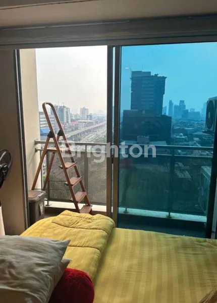 image APARTMENT SEMI FURNISHED LOKASI STRATEGIS BELLEVUE PLACE MT HARYONO JAKSEL (6)