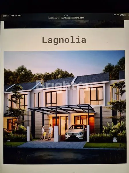 image CITRALAND NORTHWEST PARKBAGUS DAN TERAWAT (6)