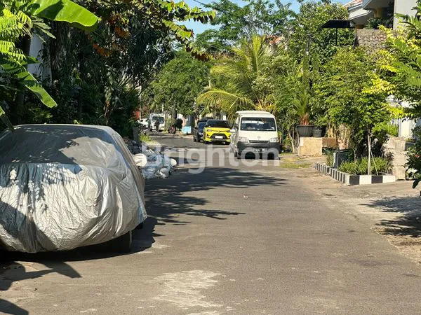 image TANAH LOKASI STRATEGIS DI TENGGILIS MEJOYO SURABAYA DEKAT KAMPUS UBAYA  (2)