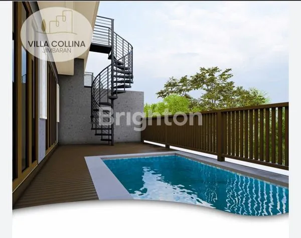 image VILLA MODERN LIFESTYLE DI JIMBARAN (1)