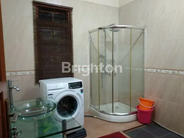 image RUMAH ASRI DAN SIAP HUNI DITENGAH KOTA M TOHA / KURDI ONE GATES SYSTEM  (3)