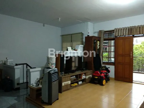 image RUMAH ASRI DAN SIAP HUNI DITENGAH KOTA M TOHA / KURDI ONE GATES SYSTEM  (6)
