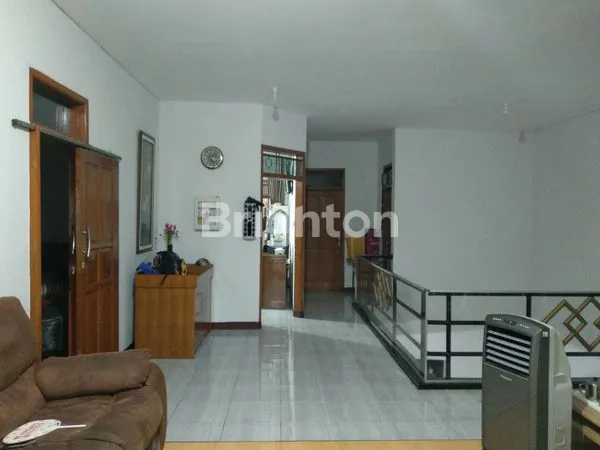 image RUMAH ASRI DAN SIAP HUNI DITENGAH KOTA M TOHA / KURDI ONE GATES SYSTEM  (7)