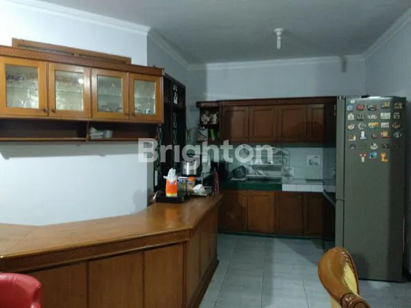 image RUMAH ASRI DAN SIAP HUNI DITENGAH KOTA M TOHA / KURDI ONE GATES SYSTEM  (5)