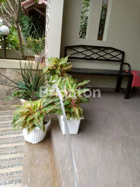 image RUMAH CANTIK DEKAT  KAMPUS UI DEPOK (3)