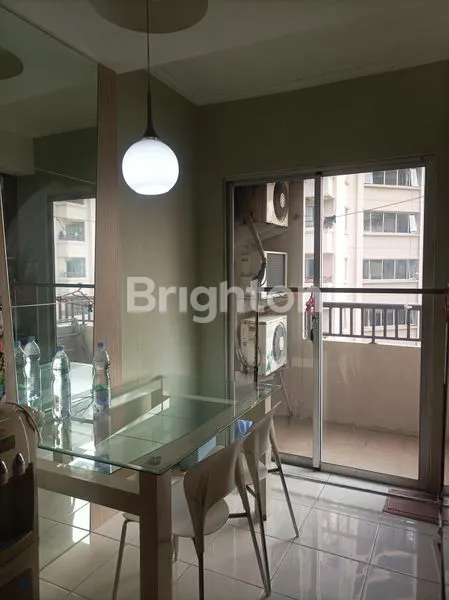 image APARTEMEN RAPI FULL FURNISH ASTON MARINA ANCOL JAKARTA UTARA (8)
