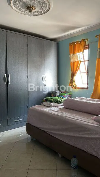 image RUMAH 2 LANTAI + 3 KIOS AKTIF, HADAP JALAN DI KEMBANGAN JAKARTA BARAT (5)