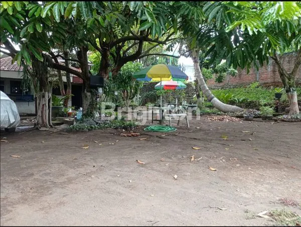 image TANAH DAN RUMAH STRATEGISVIEW CANTIK DI BATU - JAWA TIMUR (4)