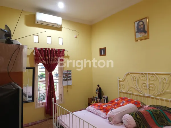 image 2 JADI 1  RUMAH GANDENG SIAP HUNI DI KAWASAN BINONG TANGERANG (2)