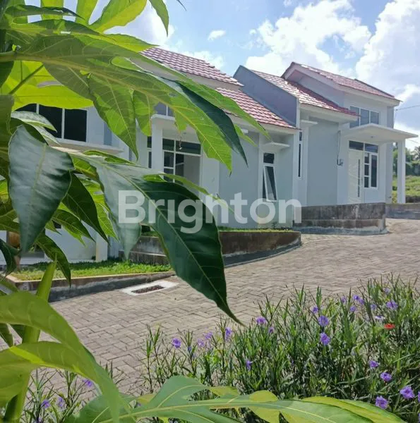 image RUMAH MINIMALIS, HARGA PAS DI KANTONG. (1)