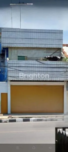 image RUKO BESAR DAN SIAP UTK BISNIS DI MAIN ROAD SUDIRMAN PURWAKARTA (1)