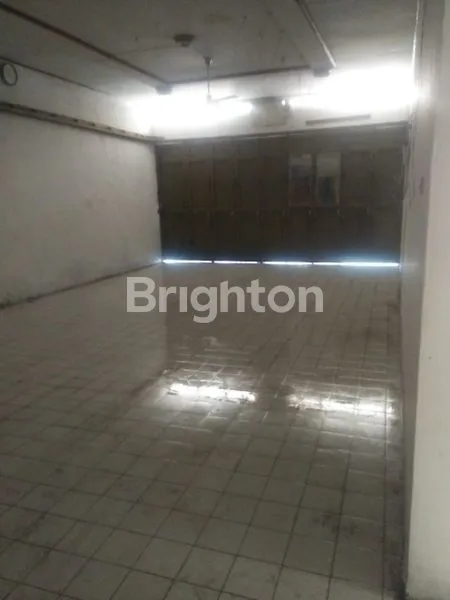 image RUKO BESAR DAN SIAP UTK BISNIS DI MAIN ROAD SUDIRMAN PURWAKARTA (2)