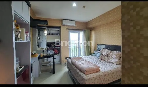 image APARTEMEN SKYLINE TOWER F GADING SERPONG, TANGERANG BANTEN (1)
