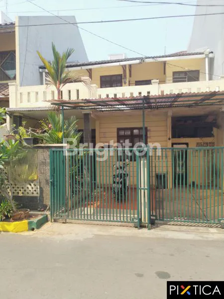 image RUMAH KEMBANGAN, ASRI SIAP HUNI LOKASI STRATEGIS (2)