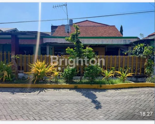 image RUMAH HOOK DI RUNGKUT MEJOYO SURABAYA  (1)