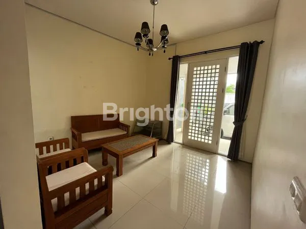 image RUMAH LEMBAH DIENG LINGKUNGAN SANGAT TENANG, AMAN, DEKAT ELPICO (6)