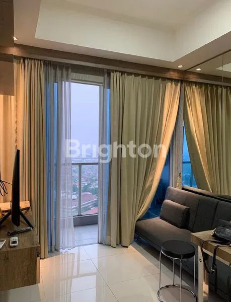 image JUAL CEPAT APARTEMENT PURI MANSION (6)