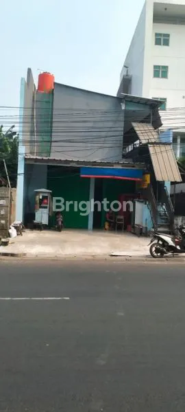 image RUKO AREA PINGGIR JALAN DI CIPUTAT (1)