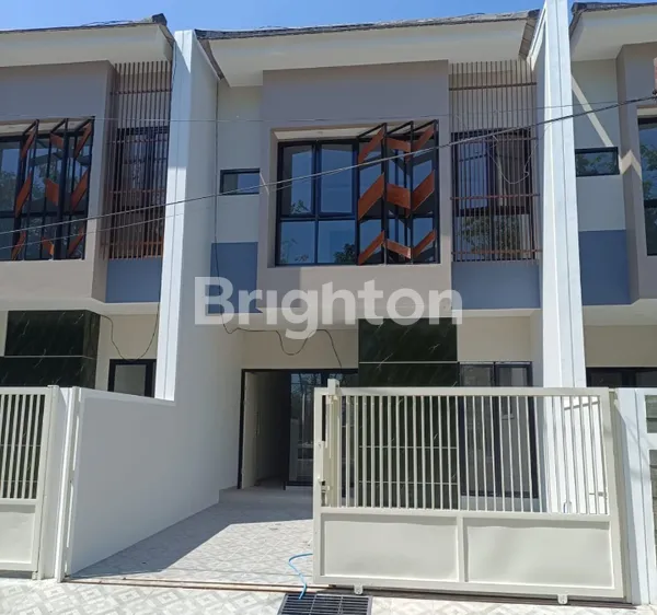 image RUMAH BARU GRESS 2 LANTAI, BENTUK L, BELAKANG DAERAH WISMA PERMAI (2)