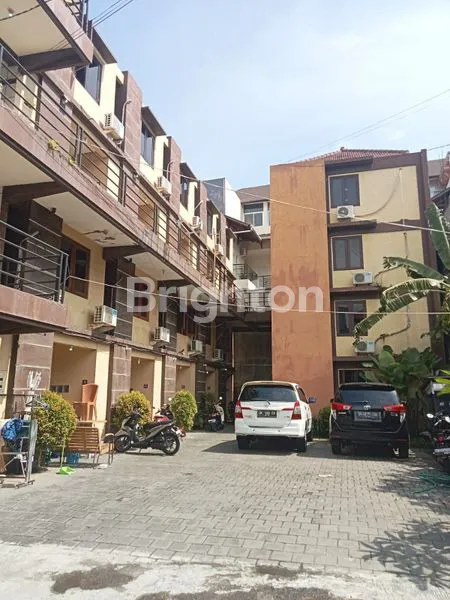 image RUMAH KOS DI PEMOGAN DEKAT KE SUNSET ROAD DAN IMAM BONJOL, LOKASI STRATEGIS DI TENGAH KOTA DENPASAR  (3)