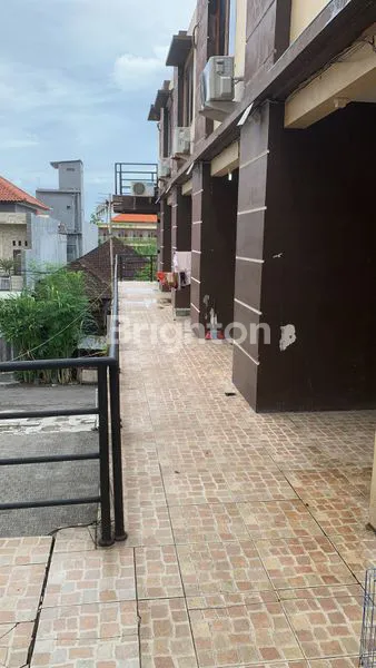 image RUMAH KOS DI PEMOGAN DEKAT KE SUNSET ROAD DAN IMAM BONJOL, LOKASI STRATEGIS DI TENGAH KOTA DENPASAR  (2)