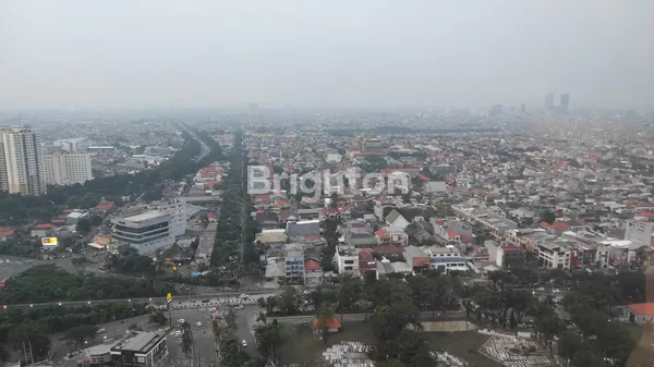 image APARTEMEN GRAND SUNGKONO LAGOON VIEW CITY (7)