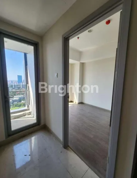 image APARTEMEN GRAND SUNGKONO LAGOON TOWER CASPIAN SURABAYA (1)
