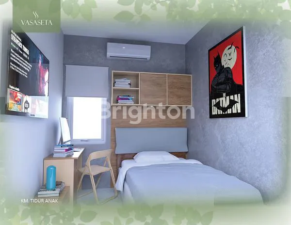 image HUNIAN MODERN MINIMALIS NYAMAN DAN STRATEGIS DI JAGAKARSA (3)