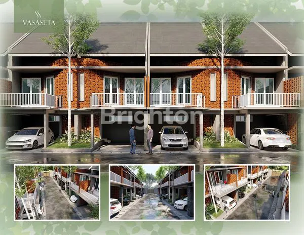 image HUNIAN MODERN MINIMALIS NYAMAN DAN STRATEGIS DI JAGAKARSA (4)