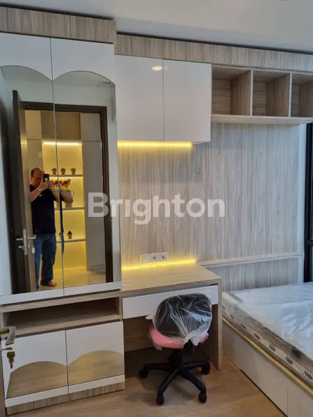 image APARTEMEN SUDIRMAN 31 MAKASSAR  (5)