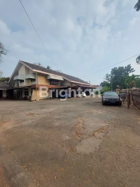 LOKASI STRATEGIS BISA UNTUK APA SAJA