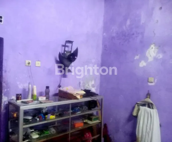 image RUMAH DI PERKAMPUNGAN (2)