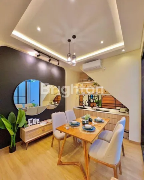 image MODERN JAPANESE CICILAN 1,4 JT-AN DI SHOJI LAND CANDI, SIDOARJO (3)