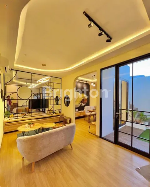 image MODERN JAPANESE CICILAN 1,4 JT-AN DI SHOJI LAND CANDI, SIDOARJO (4)