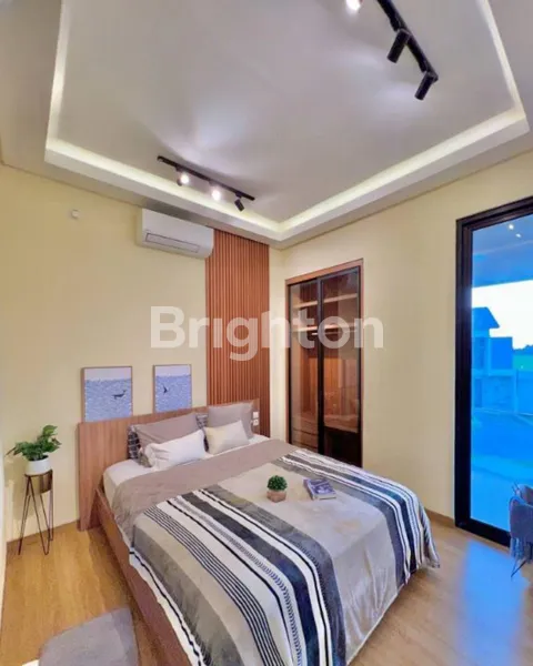 image MODERN JAPANESE CICILAN 1,4 JT-AN DI SHOJI LAND CANDI, SIDOARJO (5)