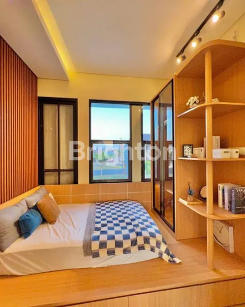 image MODERN JAPANESE CICILAN 1,4 JT-AN DI SHOJI LAND CANDI, SIDOARJO (6)