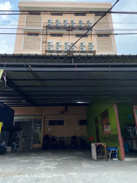 image RUMAH MANGGA BESAR JAKARTA BARAT - KOST'AN & 5 LANTAI (1)