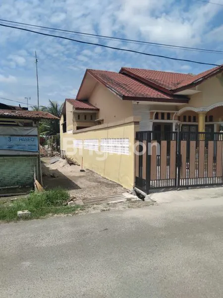 image RUMAH RENOVASI BARU 4KT DEKAT BANDARA KUALANAMU, SIAP HUNI (3)