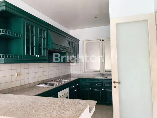 image RUMAH LUXURY DEKAT LRT HARJAMUKTI CIBUBUR LOKASI EMAS STRATEGIS BEBAS BANJIR (2)